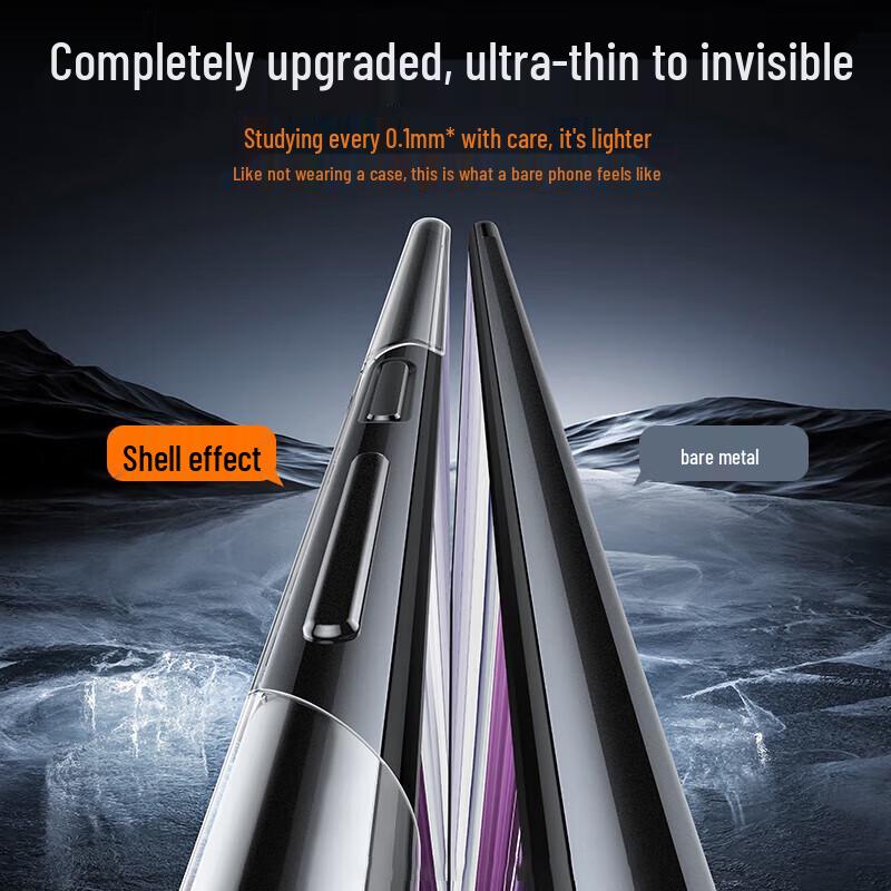 Huawei Mate X Series Foldable Phone Case