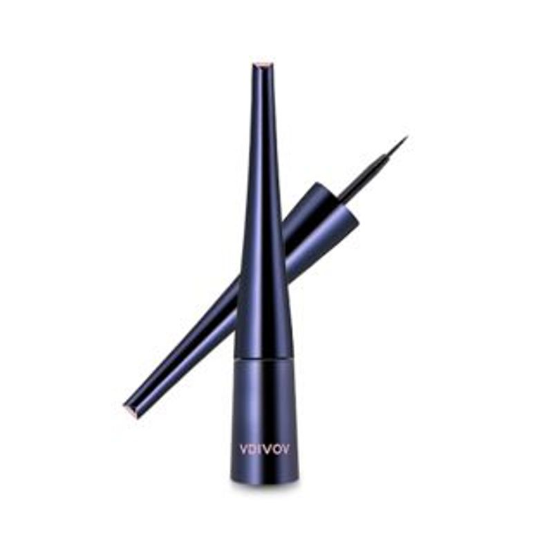 VDIVOV - Eye Cut Liquid Liner Black