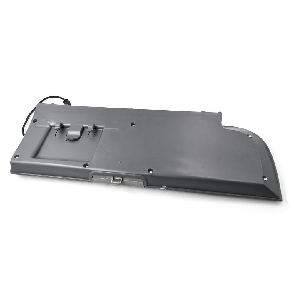 For Peugeot 107 Toyota AYGO Citroen C1 2005-2015 Gray Car Glove Box Lid Replacemnet For Left Hand Drive