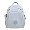 Schoolbag Japanese mini small bag women's 1011 new casual versatile commuter backpack travel light shopping small backpack