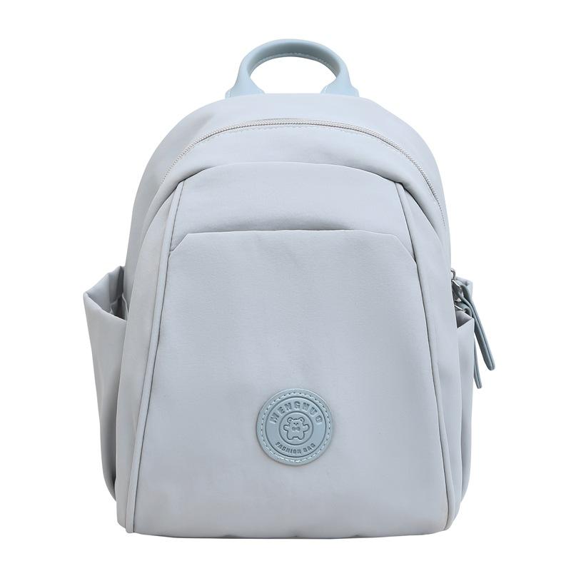 Schoolbag Japanese mini small bag women's 1011 new casual versatile commuter backpack travel light shopping small backpack