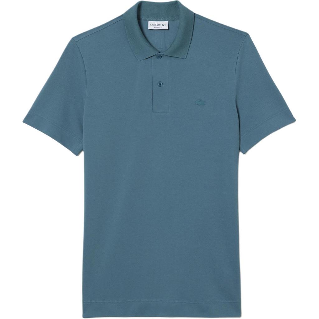 Lacoste Polo Shirts Men's Polo Collar Moderate Straight Fit PH6232