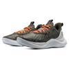Under Armour Curry Flow 10 Treasure Island 3025623-101