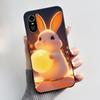 For ZTE Blade A31 Plus / BladeA31 Case Matte Black Aesthetic Luxury Cute Cool Boys Girls Pattern Casing Soft Silicone Back Cover