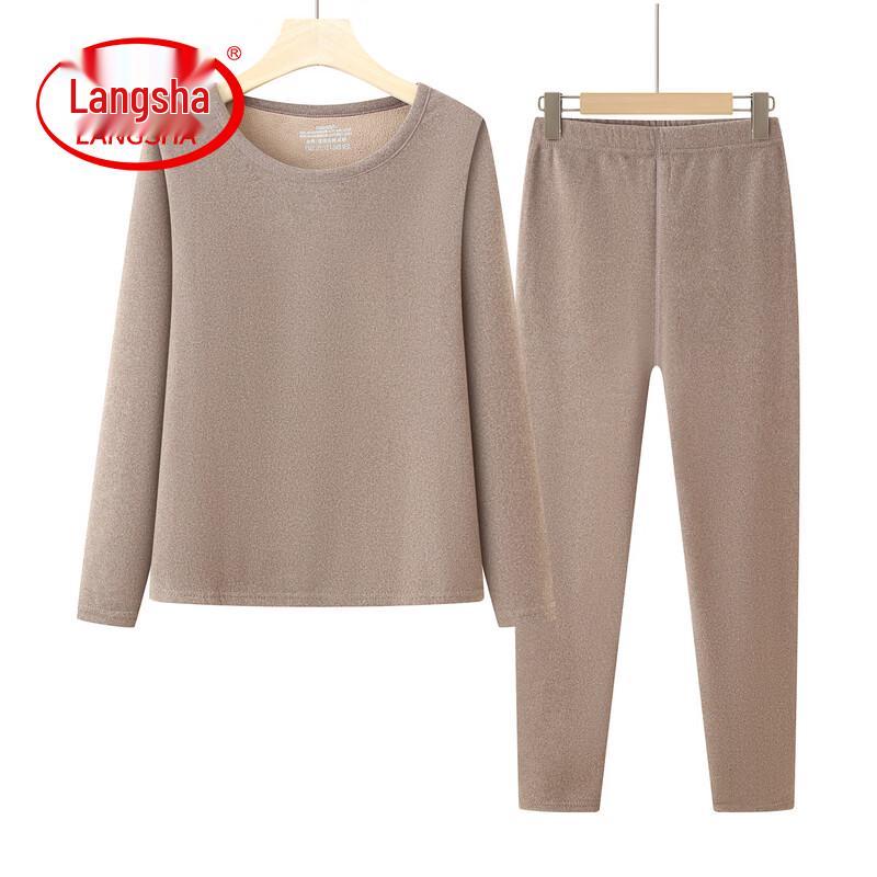 Женский термокомплект LangSha 4XL