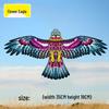 Easy-Fly Mini Cartoon Swallow Kite: Perfect Small Handheld for Kids