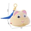 Chewing Exercise Electric Moving Mice Toy Automatic Cat Teasing Device  for Indoor Cats Puppies