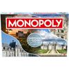 Monopoly chateaux de la loire - jeu de société - winning moves
