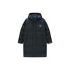 Champion Down Jacket Unisex Loose Fit Style UU-WDJ02