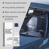 Homonth Car Glass Oil Film Remover Windshield Decontamination Oil Film Rainproof And Cleaner 150ML
