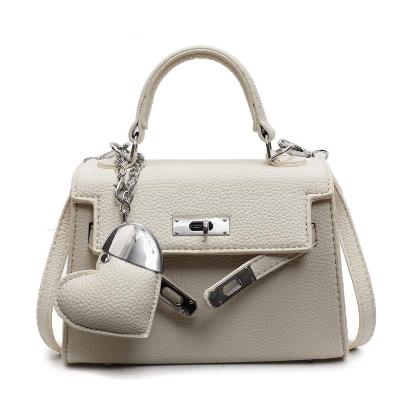 Fashion Handbag Women's New Shoulder Bag Messenger Bag