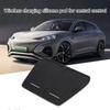 Automotive Interior Accessory for N7 23 Protection Silicone Pad Waterproof Flexible Pad Easy Use Wireless Chargers Pad