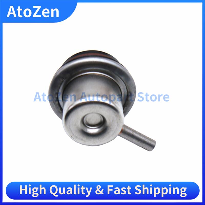 Fuel Injection Pressure Regulator 25365835 for Great Wall Wuling Car Good Quality Auto Parts Car Spare Accessories New