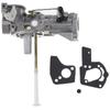 Carburetor with Gaskets for Briggs Stratton Model 135202 135207 135212 135217