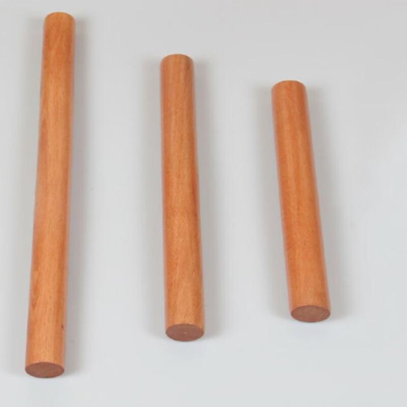 Nudelholz aus Massivholz