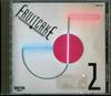 CD FRUITCAKE  Fruitcake 2 VDP30 Victor 1984 Japan SoulFunk Used