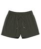 Billalei Essentials Men'S Swim Shorts - Deep Olive