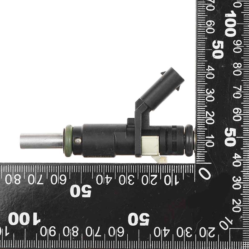 Injector de combustibil nou pentru Mercedes-Benz W203 W204 CL203 S203 S204 C209 A209 C219 W211 W212 A207 C207 S211 S212 W463 X164 A2720780249