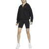 Nike Fleece Clothing Women's Black FB5639-010