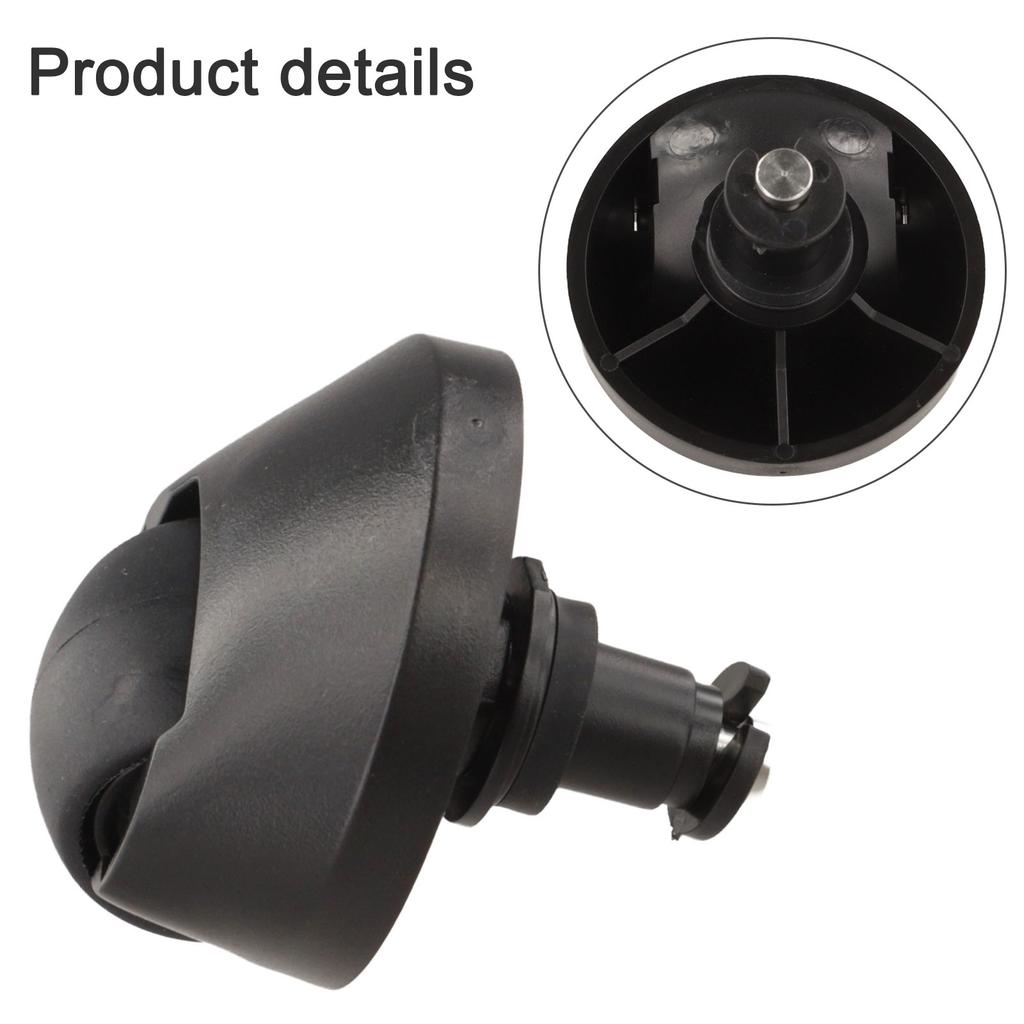 Maneuverability Booster Replacement Caster Wheels Designed Specifically For Your Robot Vacuums Like the For D9 Series