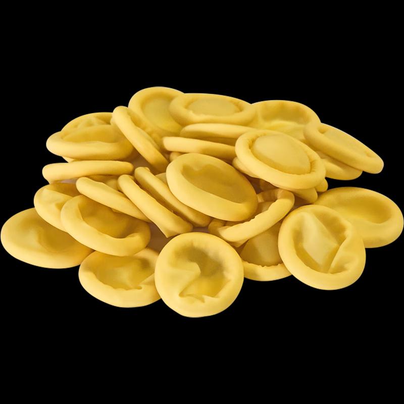 Ancai Rui Latex Finger Cots