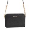 Bolso Bandolera de Piel Jet Set 35T8GTTC9L para Mujer