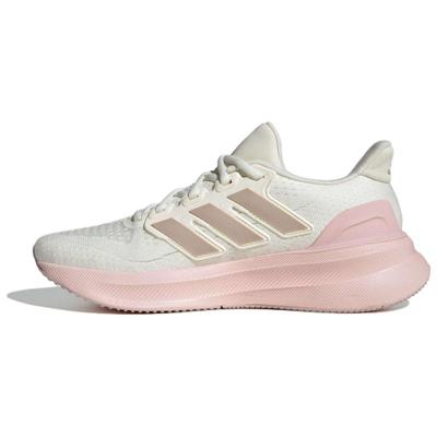 Damskie Ultrarun 5 'Off White Wonder Taupe' Damskie Trampki IE8800