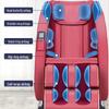 Jiashengda Flagship Zero Gravity Full Body Massage Chair CN Plug (adapter Included)