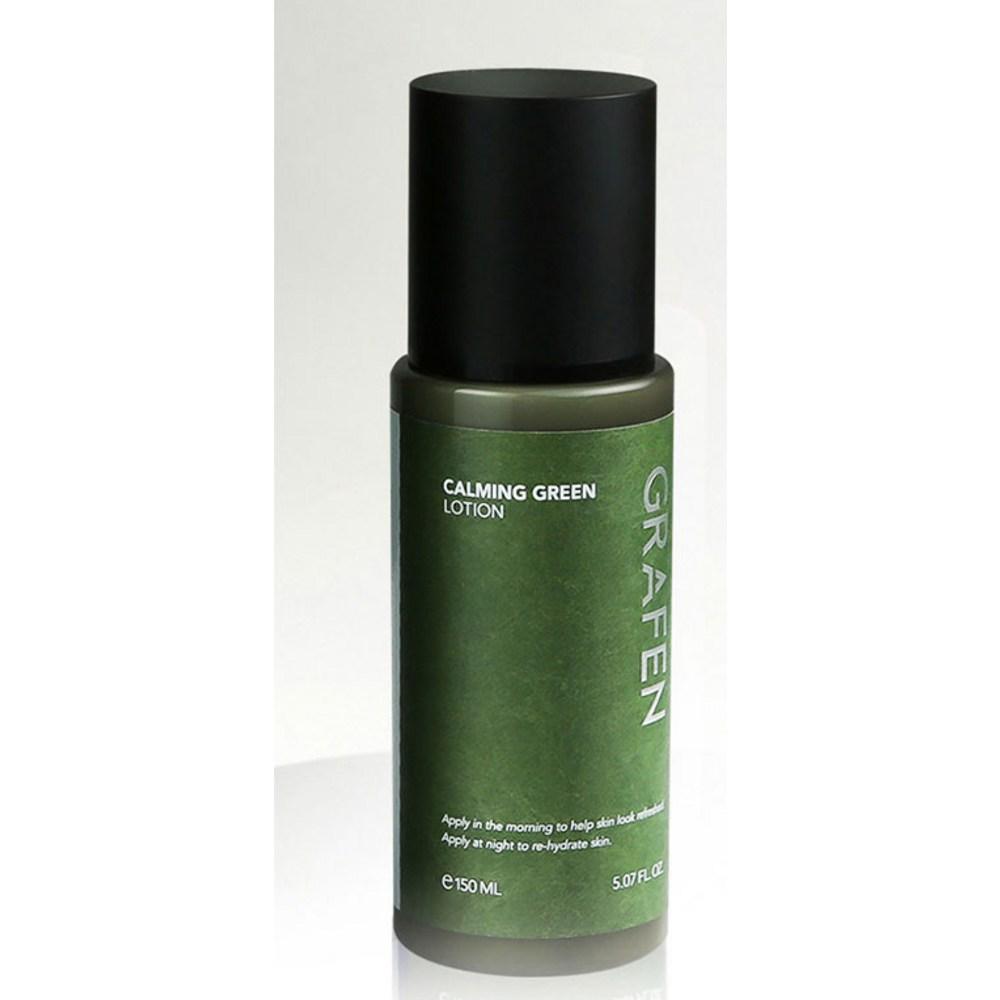 Grappen Calming Green All-in-One Lotion, 150ml, 1 unit