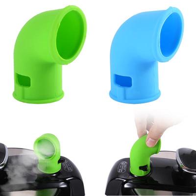 Silicone Steam Release Diverter for Pressure Cookers