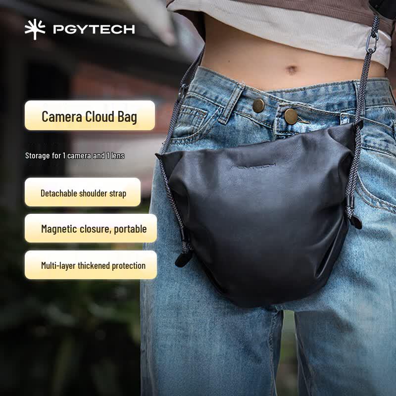 PGYTECH OneGo Cloud Camera Bag