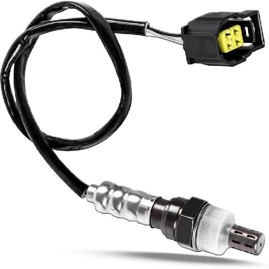 MOSTPLUS SG1849 Oxygen Sensor Compatible for 2004-2014 Dodge Jeep Compass Cherokee Ram 1500 1pc