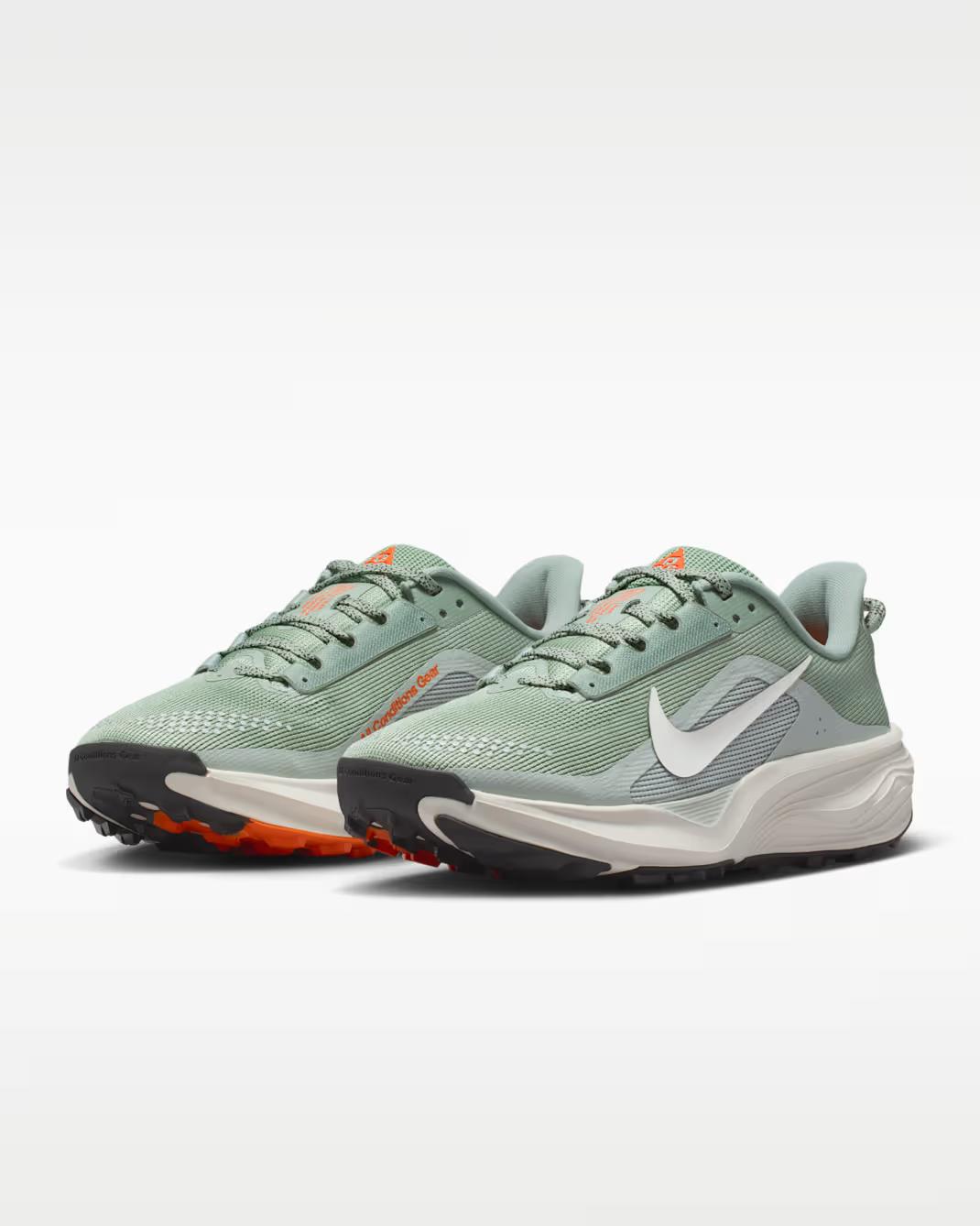 HV8121-310 Nike ACG Pegasus Trail Jade Horizon (Women s) 5