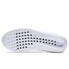 Nike ACMI Nylon Slip Resistant Lightweight Non slip Lightweight Low top Casual Shoes Women's White Black Blue AO0834-102