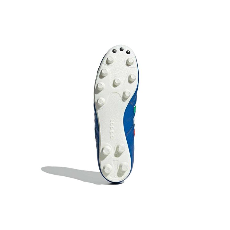 adidas Copa Mundial FG İtalya Erkek Spor Ayakkabı Mavi Pantone IG6280