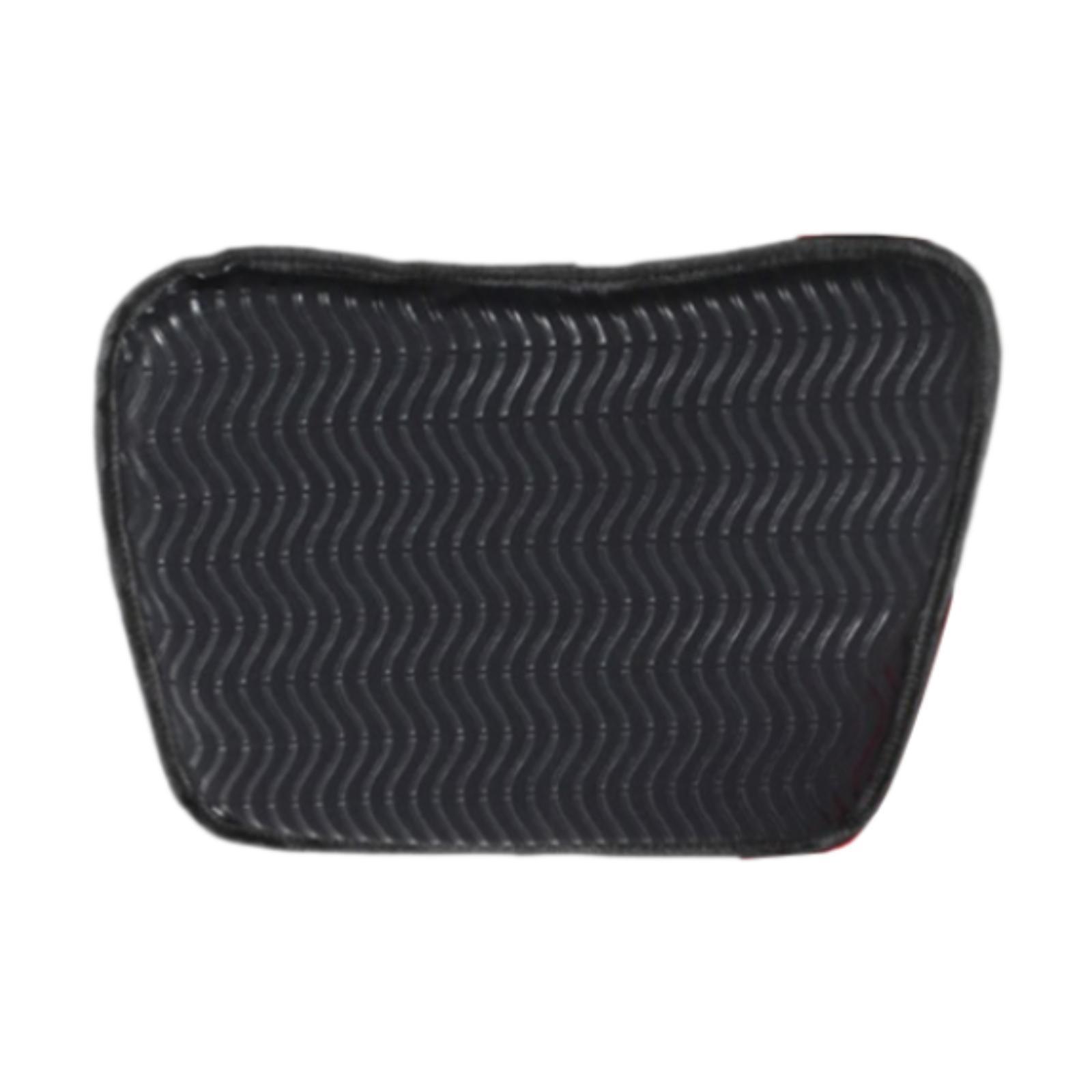 Подушка сиденья для каяка Подушка сиденья против пота для рафтинга Аксессуары для каяка Рыбалка