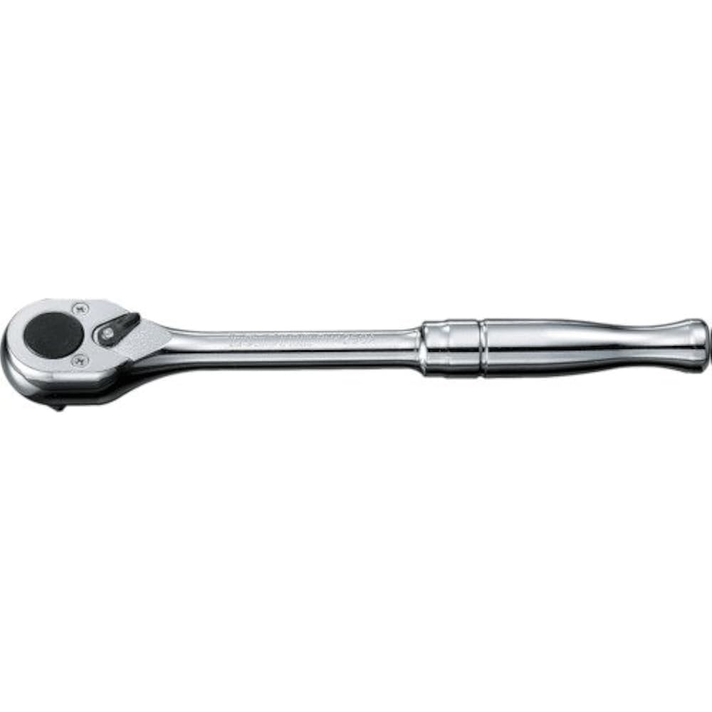 Трещоточная рукоятка Robtex 9,5 мм RH3200A