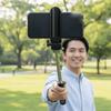 Adjustable Telescopic Selfie Stick Portable Handheld Selfie Stick Tripod  Live Broadcast