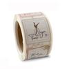 50-300Pcs High-Quality Holiday/Birthday/Wedding High-Quality Party Present ideas High-Quality Decor High-Quality Seal High-Quality Sticker