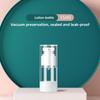 Travel Vacuum Portioning Portable Cosmetic Spray Bottle, Differential Small Bottle, Vacuum Lotion Bottle, Press Bottle