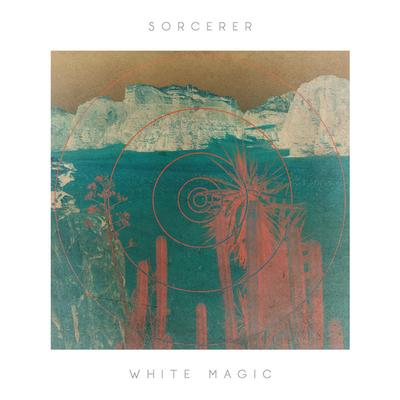 LP Schallplatte SORCERER - White Magic BEWITH032LP Be With Records 2018 UK Dance & Electronica
