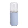 Handheld Face Mist Sprayer Rechargble Moisturizing Hydrating Face Humidifier Sprayer