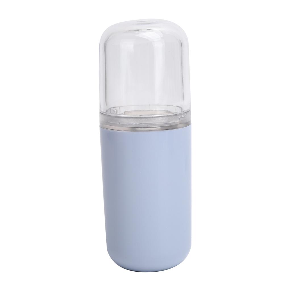 Handheld Face Mist Sprayer Rechargble Moisturizing Hydrating Face Humidifier Sprayer