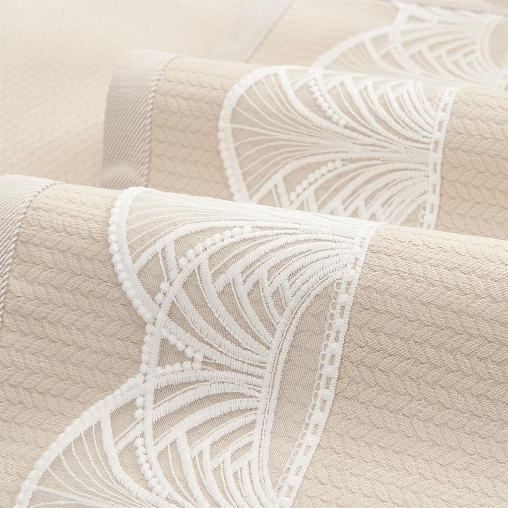 Chenille Wheat Jacquard Sofa Cover Sofa Cushion Cover Four Season Sofa Towel Anti Slip Light Luxury Leather Sofa Blanket