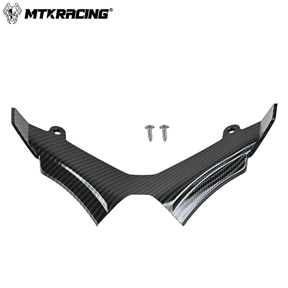 Yamaha MT-15 18-25 Beak Wind Deflector Shark Fin Air Intake Wing