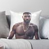 Jason Derulo Blin Concert Square Pillowcase Polyester Linen Velvet Printed Zip Decor Throw Pillow Case Sofa Cushion Case