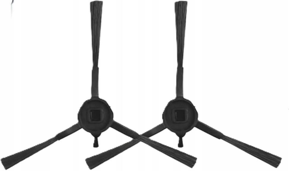 Zestaw Do Tefal X-Plorer 75 S/ S75 S+/ S75 Szczotka Filtr Mop - 9 Szt.