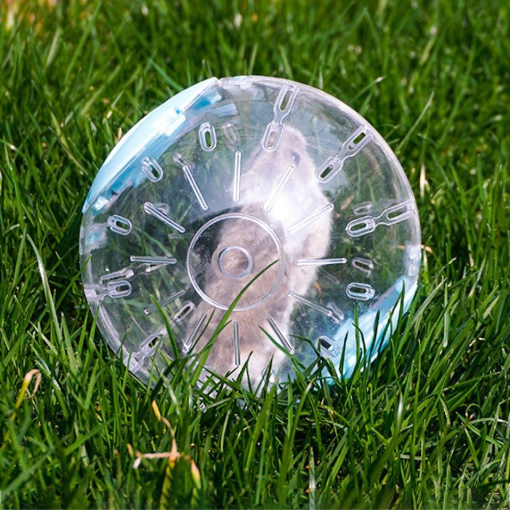 For Exercising Hamster Treadmill Hamster Running Ball Rats Climbing Toy