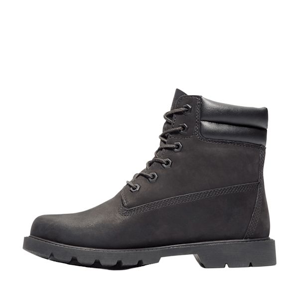 

Timberland Linden Woods Модные Удобные Ботильоны Женские ботильоны Черные TB1A156S001 36