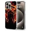 The H-Hungerrrs Games Cases Phone Case For Iphone 17E 16E 17 Air 16 Pro Max 15 Pro 14 Plus 11 13 12 Mini Cover Cases Compatible